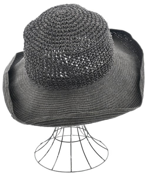 BEAUTY&YOUTH UNITED ARROWS Straw hats