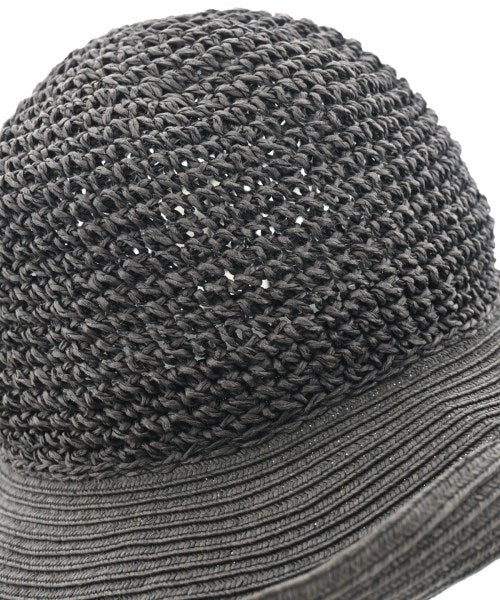 BEAUTY&YOUTH UNITED ARROWS Straw hats