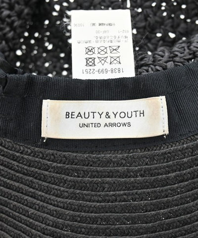BEAUTY&YOUTH UNITED ARROWS Straw hats