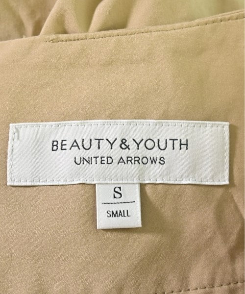 BEAUTY&YOUTH UNITED ARROWS Long/Maxi length skirts