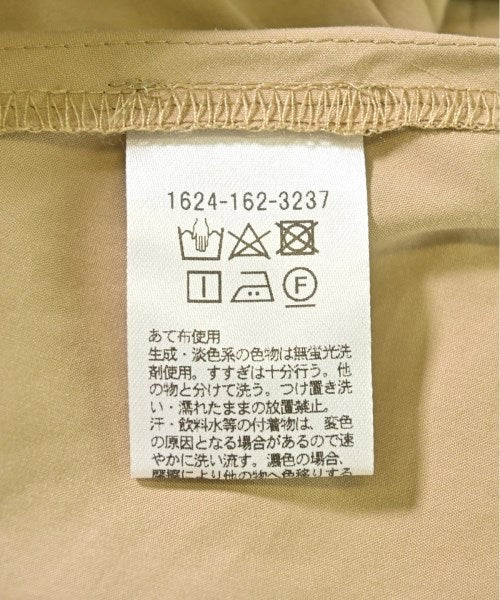 BEAUTY&YOUTH UNITED ARROWS Long/Maxi length skirts