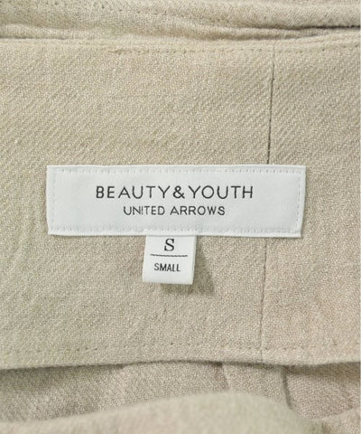 BEAUTY&YOUTH UNITED ARROWS Long/Maxi length skirts