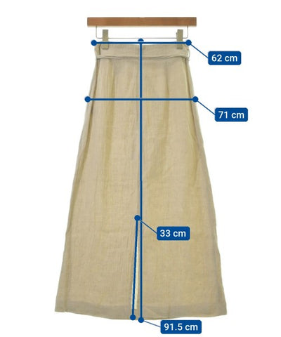 BEAUTY&YOUTH UNITED ARROWS Long/Maxi length skirts