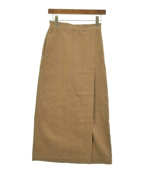 BEAUTY&YOUTH UNITED ARROWS Long/Maxi length skirts