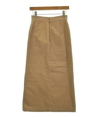 BEAUTY&YOUTH UNITED ARROWS Long/Maxi length skirts