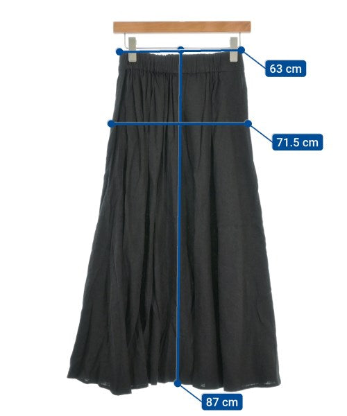 BEAUTY&YOUTH UNITED ARROWS Long/Maxi length skirts