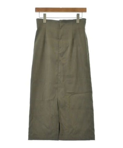 BEAUTY&YOUTH UNITED ARROWS Long/Maxi length skirts