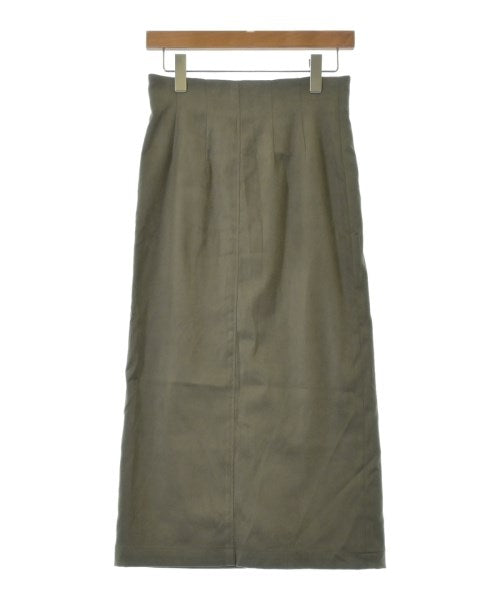 BEAUTY&YOUTH UNITED ARROWS Long/Maxi length skirts