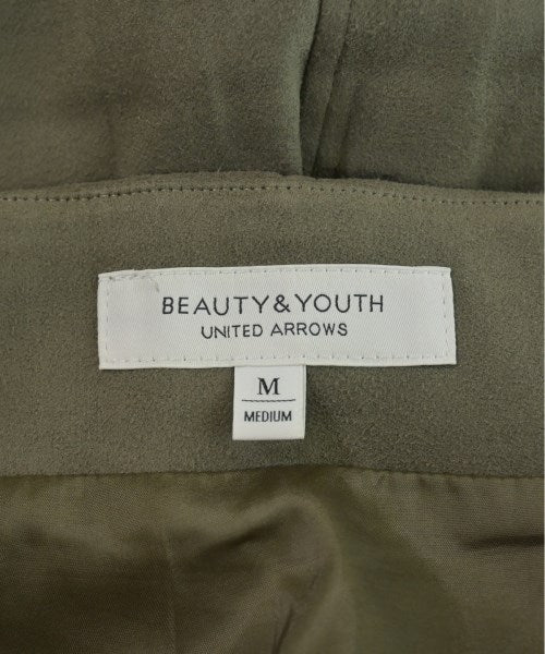 BEAUTY&YOUTH UNITED ARROWS Long/Maxi length skirts