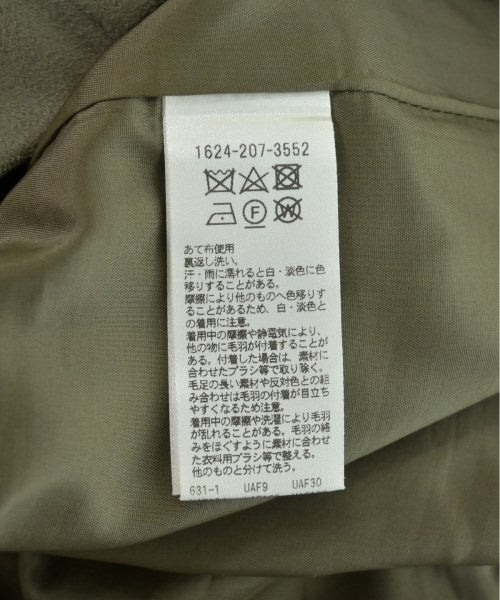 BEAUTY&YOUTH UNITED ARROWS Long/Maxi length skirts