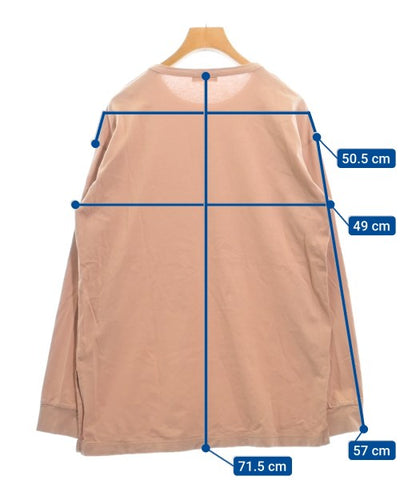 BEAUTY&YOUTH UNITED ARROWS Tee Shirts/Tops