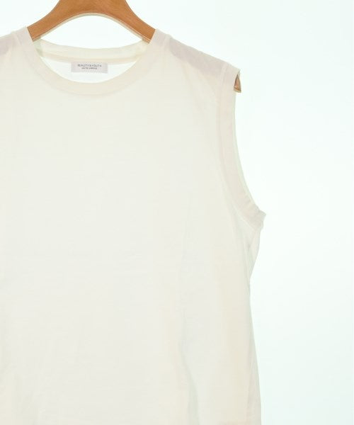 BEAUTY&YOUTH UNITED ARROWS Sleevelesses
