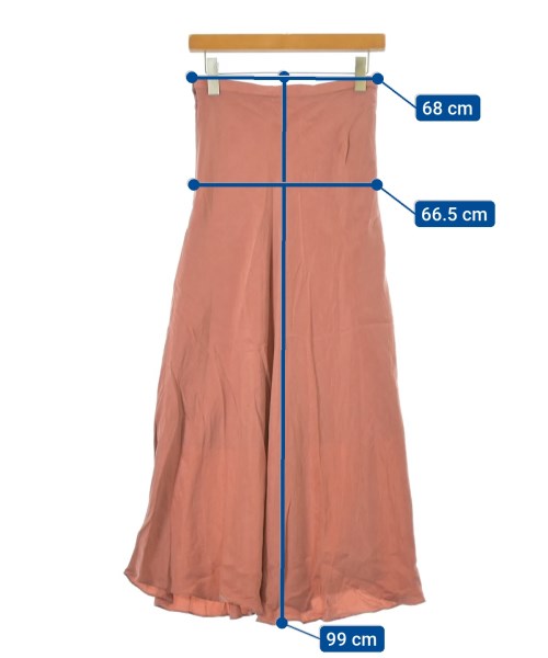 BEAUTY&YOUTH UNITED ARROWS Long/Maxi length skirts