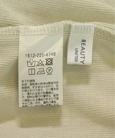 BEAUTY&YOUTH UNITED ARROWS Tee Shirts/Tops