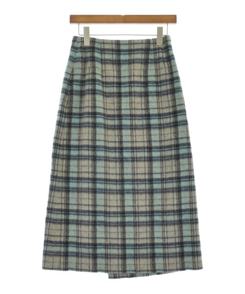 BEAUTY&YOUTH UNITED ARROWS Long/Maxi length skirts