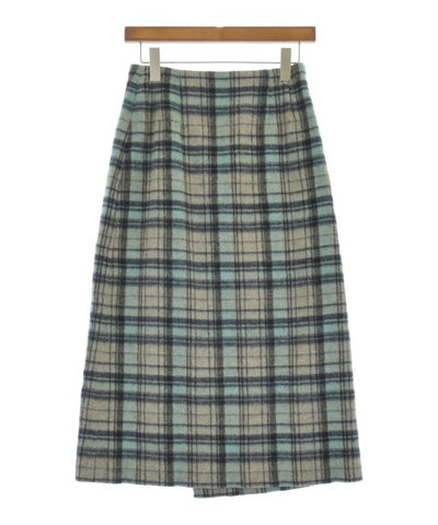 BEAUTY&YOUTH UNITED ARROWS Long/Maxi length skirts