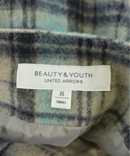 BEAUTY&YOUTH UNITED ARROWS Long/Maxi length skirts