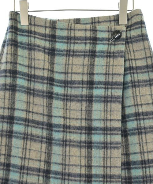 BEAUTY&YOUTH UNITED ARROWS Long/Maxi length skirts