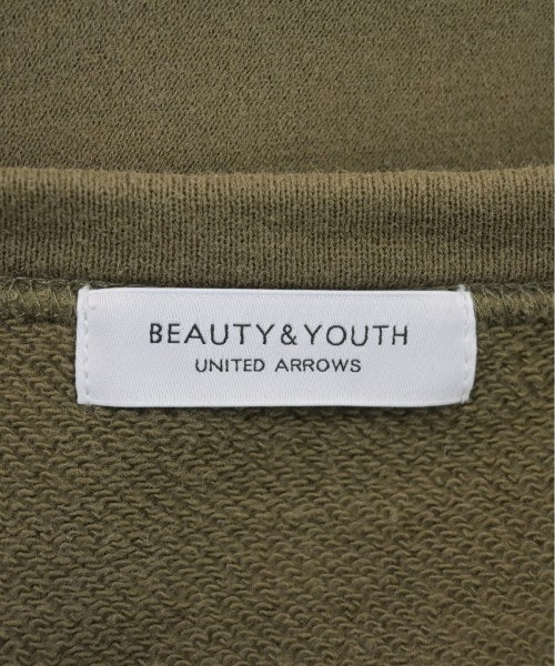 BEAUTY&YOUTH UNITED ARROWS Sweatshirts