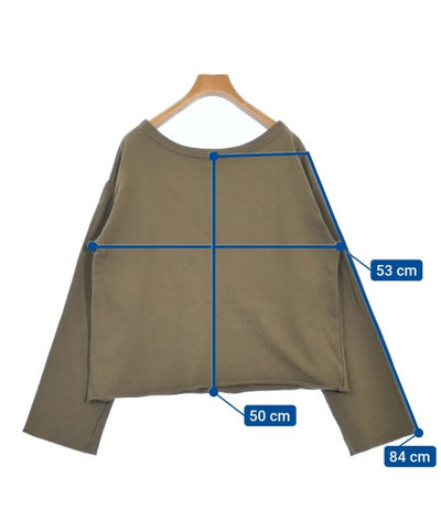 BEAUTY&YOUTH UNITED ARROWS Sweatshirts