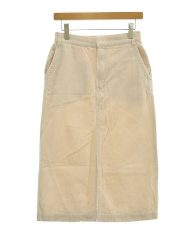 BEAUTY&YOUTH UNITED ARROWS Long/Maxi length skirts