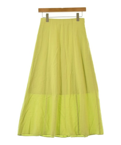 BEAUTY&YOUTH UNITED ARROWS Long/Maxi length skirts