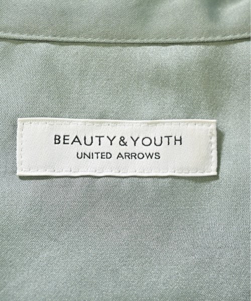 BEAUTY&YOUTH UNITED ARROWS Casual shirts