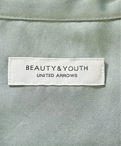 BEAUTY&YOUTH UNITED ARROWS Casual shirts