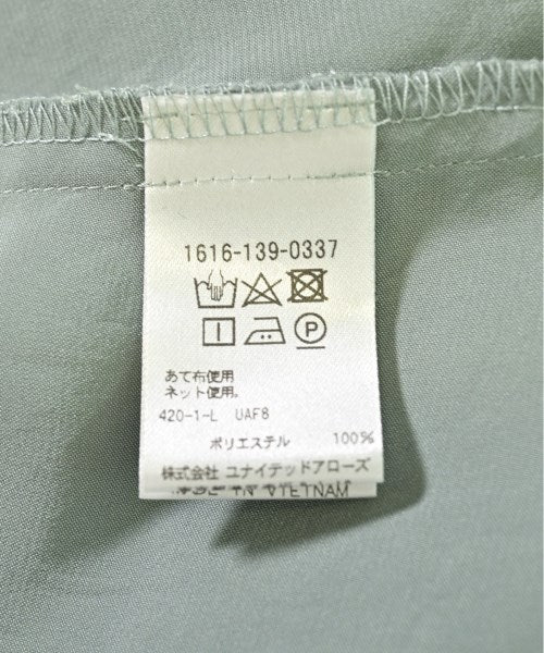 BEAUTY&YOUTH UNITED ARROWS Casual shirts