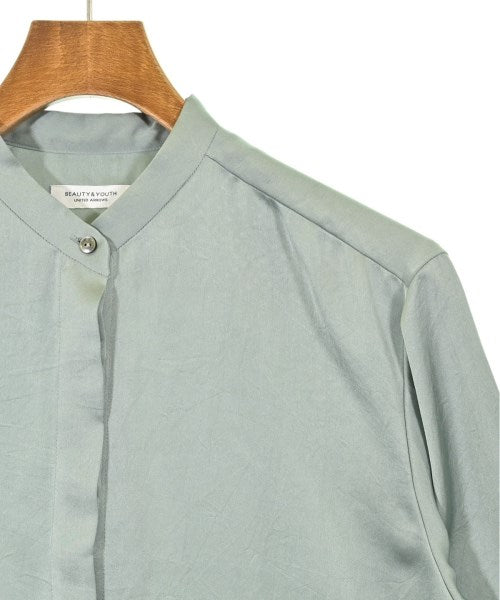 BEAUTY&YOUTH UNITED ARROWS Casual shirts