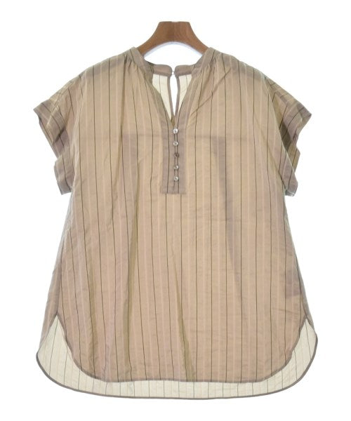 green label relaxing Blouses