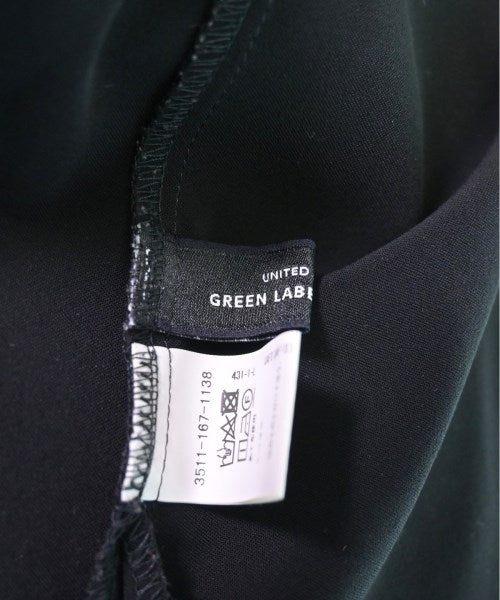 green label relaxing Blouses