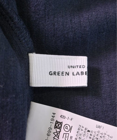 green label relaxing Dresses