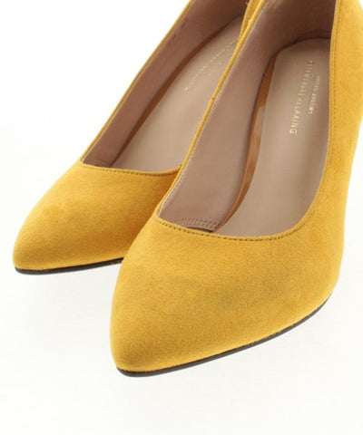 green label relaxing Pumps/Heels