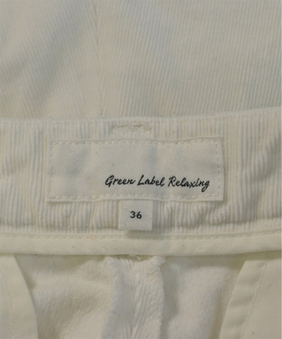 green label relaxing Other