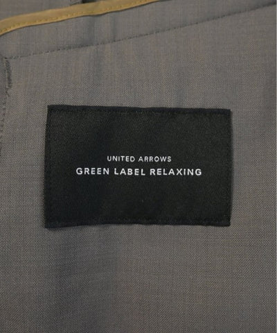 green label relaxing Casual jackets