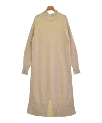 green label relaxing Dresses