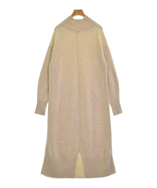 green label relaxing Dresses