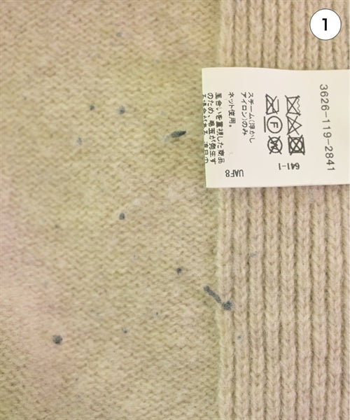 green label relaxing Dresses