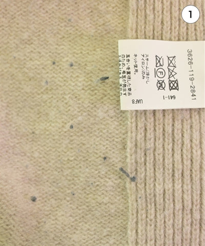 green label relaxing Dresses