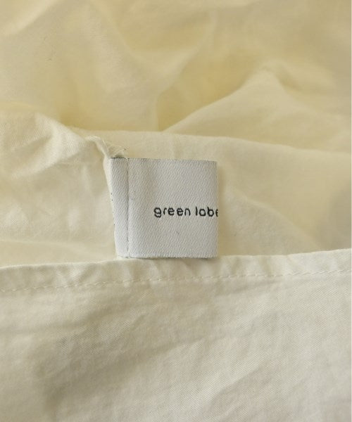 green label relaxing Blouses