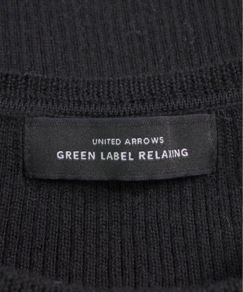 green label relaxing Sweaters