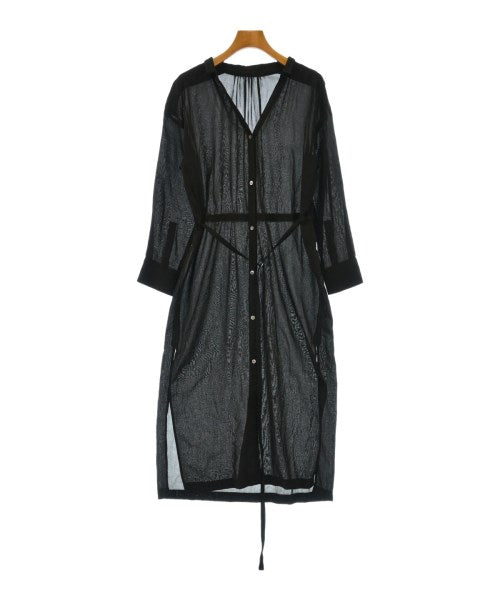 green label relaxing Shirtdresses