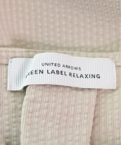 green label relaxing Blouses