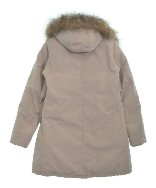 green label relaxing Down jackets/Vests