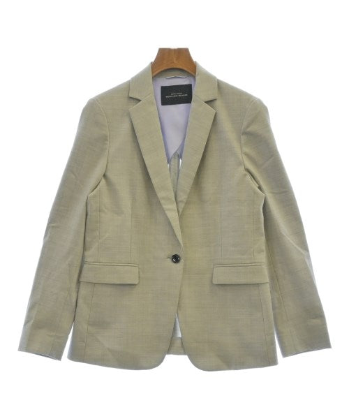 green label relaxing Blazers/Suit jackets