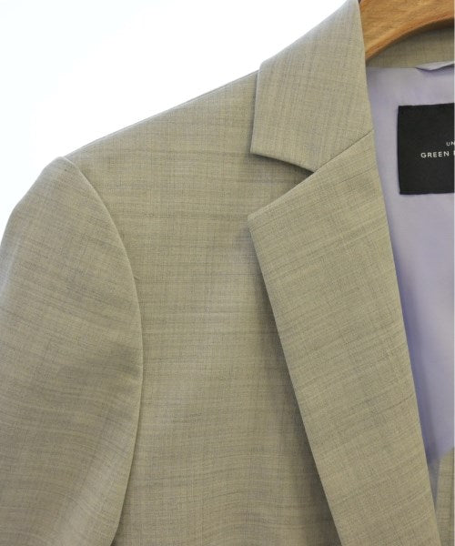 green label relaxing Blazers/Suit jackets