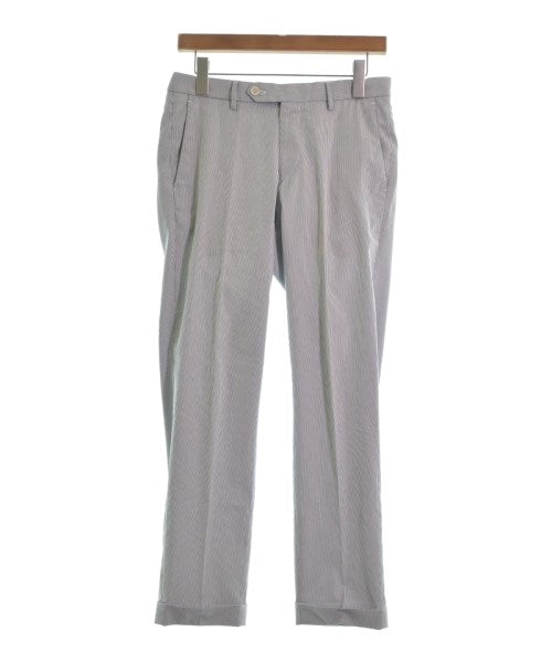 green label relaxing Trousers