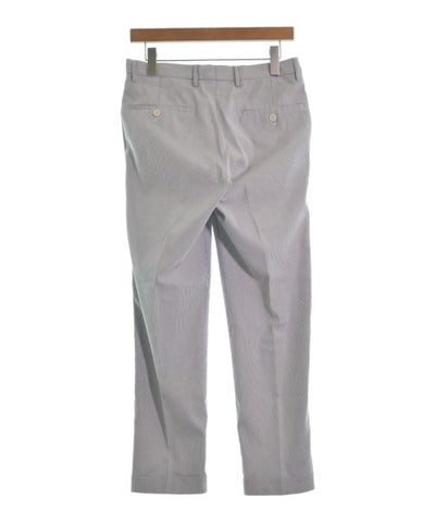 green label relaxing Trousers