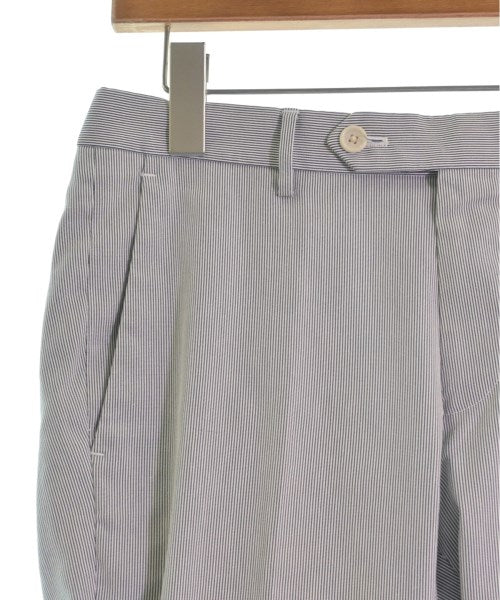 green label relaxing Trousers